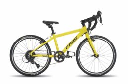 フロッグバイクス