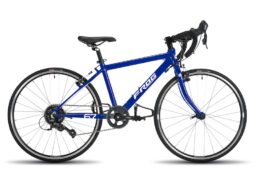 フロッグバイクス