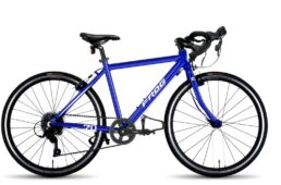 フロッグバイクス