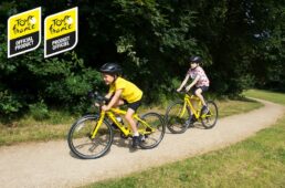 フロッグバイクス