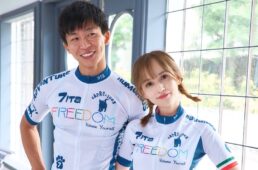 7ITA 2024SSサイクルウェア