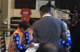 猪野学 ネオ坂バカ奮”登”記 第30回