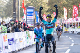 Jプロツアー第3戦　真岡芳賀ロードレース