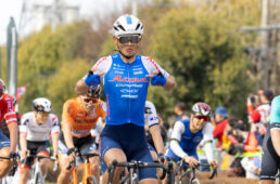 2024Jプロツアー第4戦　宇都宮清原クリテリウム