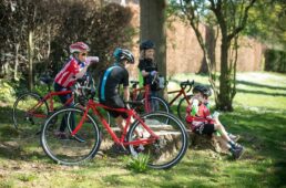 フロッグバイクス