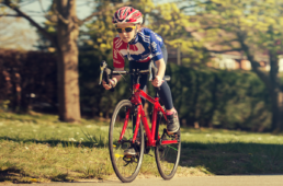 フロッグバイクス