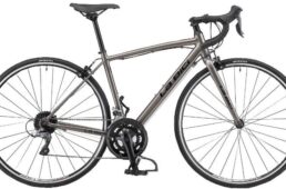 La bici ROAD CALIPER