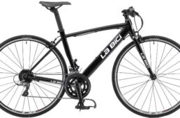 La bici FLAT ROAD