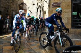 新城幸也　ティレーノ〜アドリアティコ2024第3ステージ