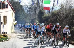 新城幸也　ティレーノ〜アドリアティコ2024 第5ステージ