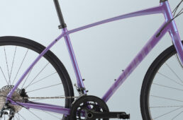 ジャイアント・エスケープ RX