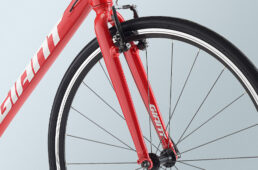 ジャイアント・エスケープ RX