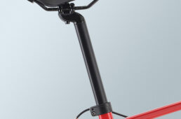 ジャイアント・エスケープ RX