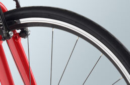 ジャイアント・エスケープ RX