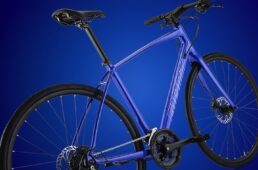 ジャイアント・エスケープ RX