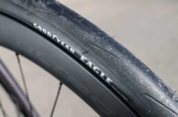 アサノ試乗します