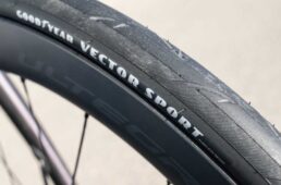 アサノ試乗します