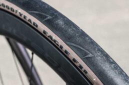 アサノ試乗します