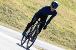 アサノ試乗します