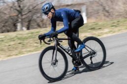 アサノ試乗します