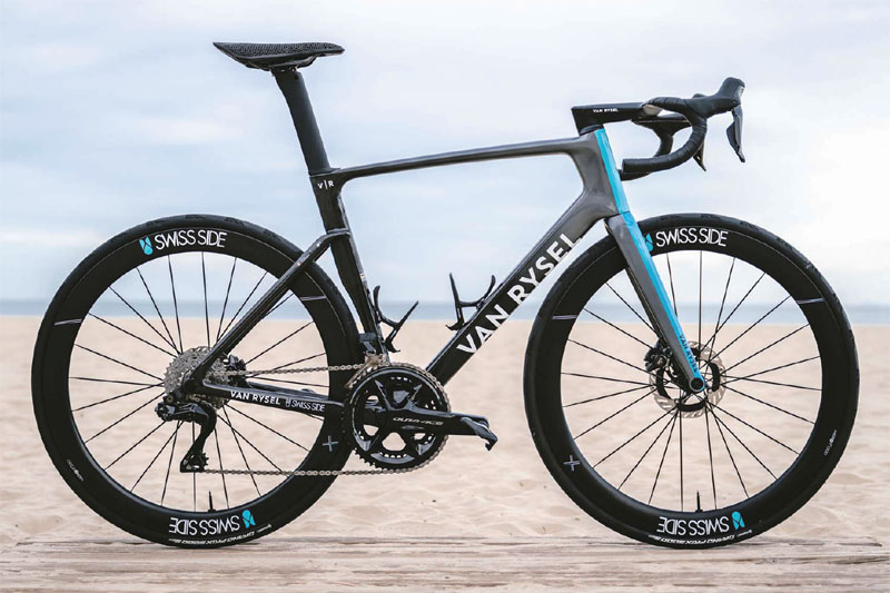 デカトロン・AG2R