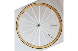 アマンダスポーツ　16本コンプレッションホイール