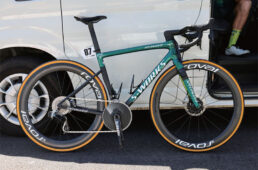 SワークスターマックSL8