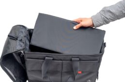 ブロペットキャリーバッグ