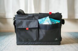 ブロペットキャリーバッグ