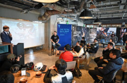 ファンイベント