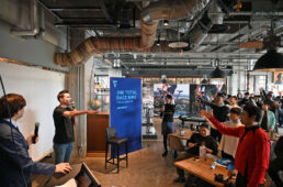 じゃんけん大会