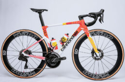 スーパーシックスエボラブ71