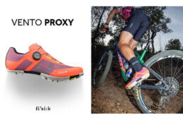 フィジーク　ヴェント・プロキシ