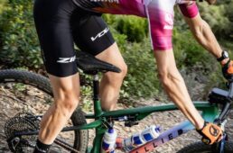 フィジーク　ヴェント・プロキシ