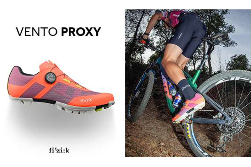 フィジーク　ヴェント・プロキシ