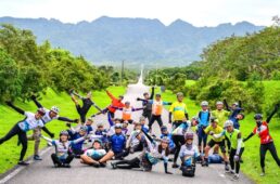 大農大富平地森林園区