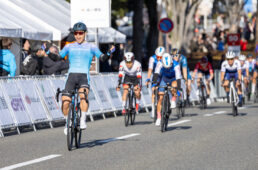 富士クリテリウムチャンピオンシップ2024