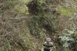 北陸新幹線延伸で福井サイクリング