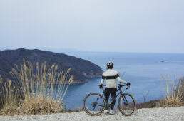 北陸新幹線延伸で福井サイクリング