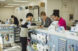北陸新幹線延伸で福井サイクリング