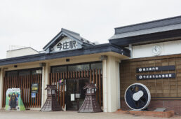 北陸新幹線延伸で福井サイクリング