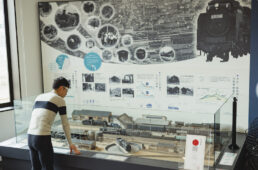 北陸新幹線延伸で福井サイクリング