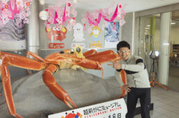 北陸新幹線延伸で福井サイクリング