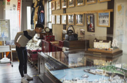 北陸新幹線延伸で福井サイクリング