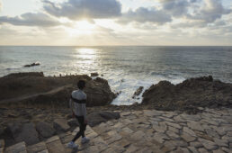 北陸新幹線延伸で福井サイクリング