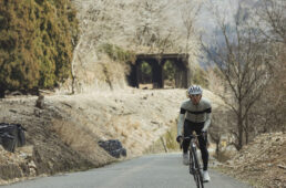 北陸新幹線延伸で福井サイクリング