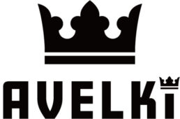 グラベルキングのロゴ