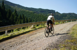 グラベルキングライド