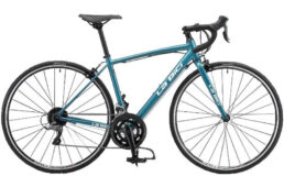 La bici ROAD CALIPER