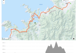 北陸新幹線延伸で福井サイクリング